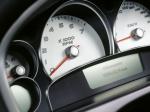 Holden Monaro CV8-R 2003 года